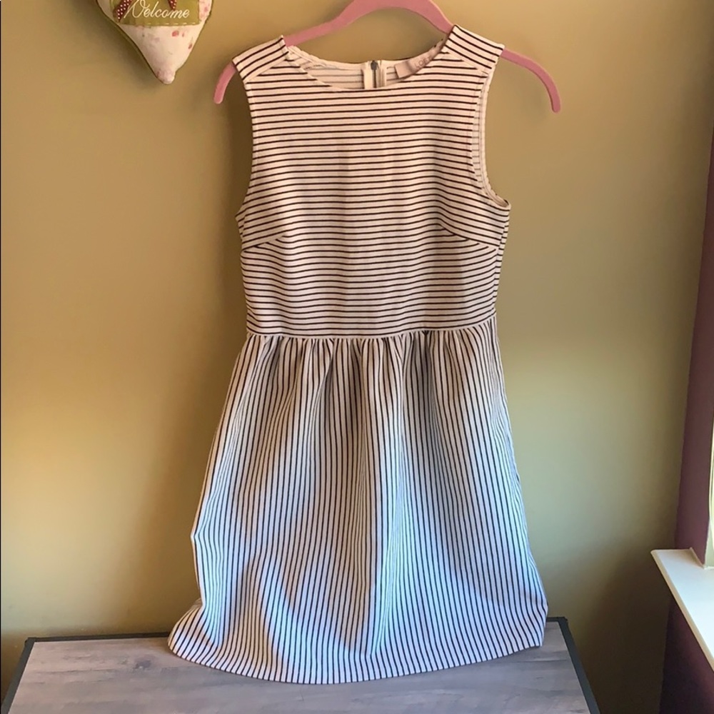 Loft dress